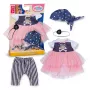 BABY born 839737 accessori per bambole abbigliamento per bambole