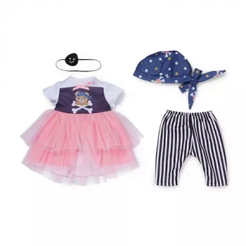 BABY born 839737 accessori per bambole abbigliamento per bambole