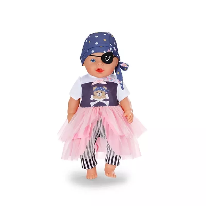 BABY born 839737 accessori per bambole abbigliamento per bambole