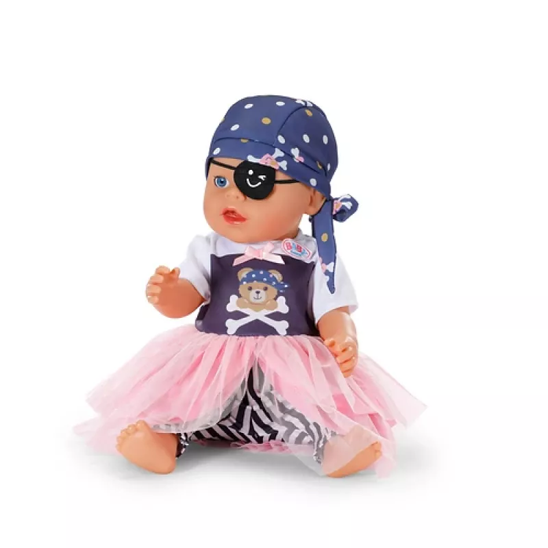BABY born 839737 accessori per bambole abbigliamento per bambole