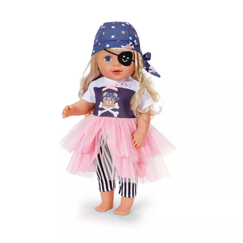 BABY born 839737 accessori per bambole abbigliamento per bambole