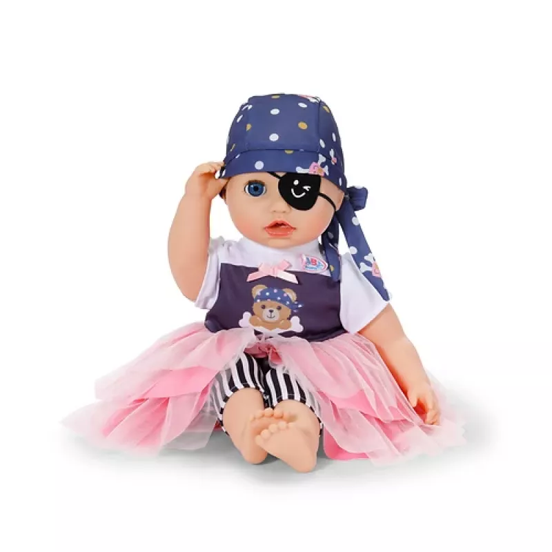 BABY born 839737 accessori per bambole abbigliamento per bambole
