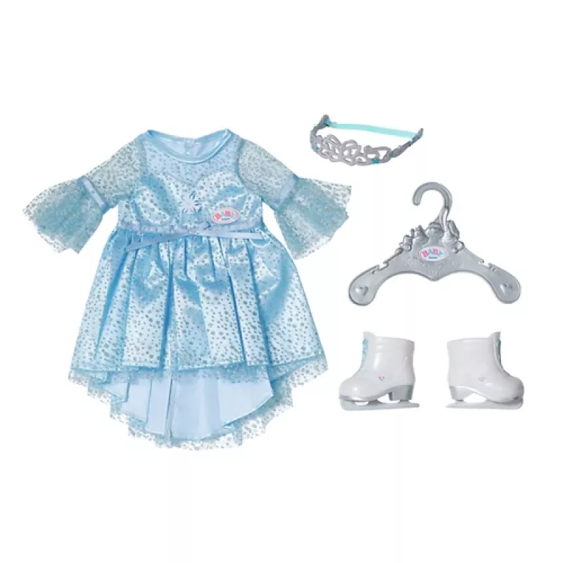 BABY born 840535 accessori per bambole abbigliamento per bambole