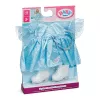 BABY born 840535 accessori per bambole abbigliamento per bambole
