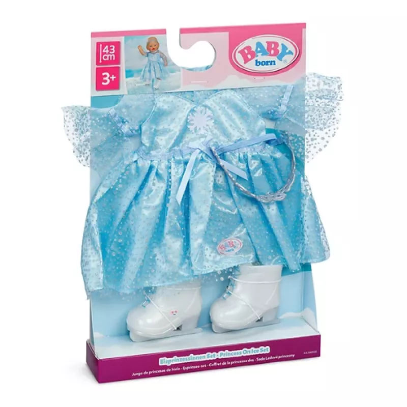BABY born 840535 accessori per bambole abbigliamento per bambole
