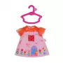 BABY born 839645 accessori per bambole vestito per bambole