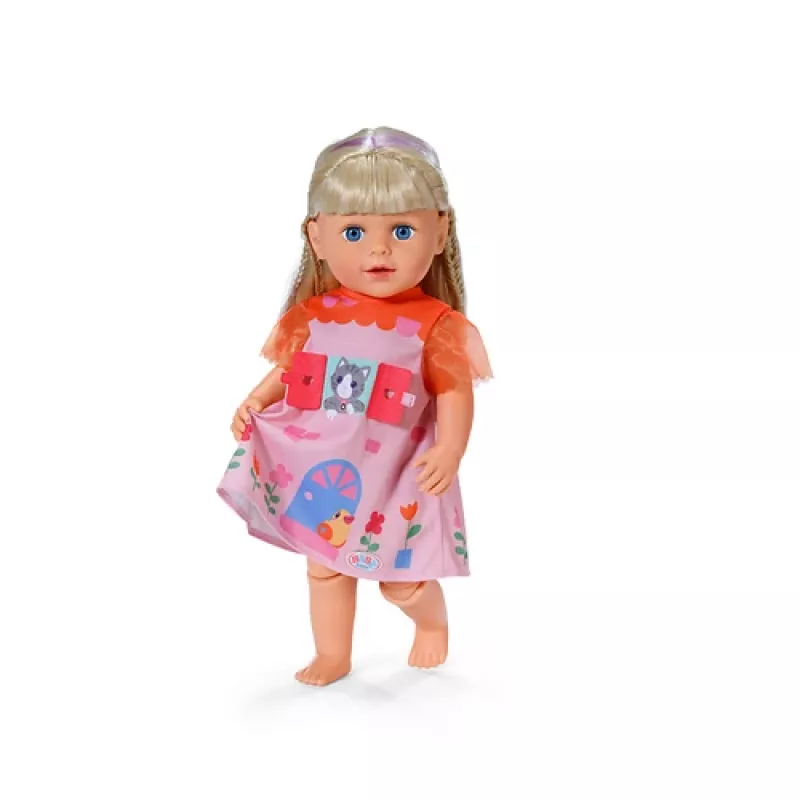 BABY born 839645 accessori per bambole vestito per bambole