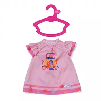 BABY born 839652 accessori per bambole vestito per bambole