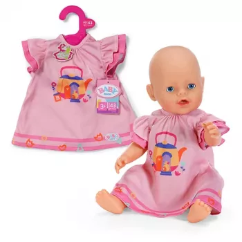 BABY born 839652 accessori per bambole vestito per bambole