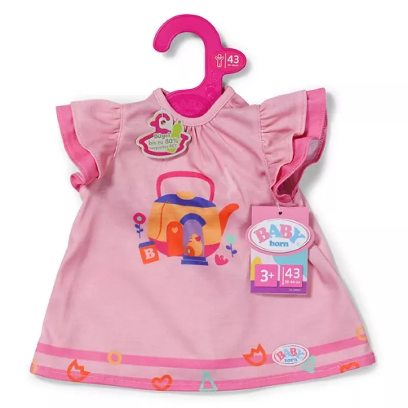 BABY born 839652 accessori per bambole vestito per bambole