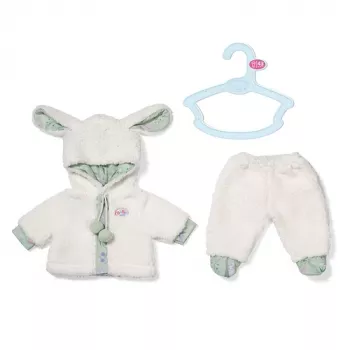 BABY born 840139 abbigliamento per bambole vestito per bambole