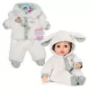 BABY born 840139 abbigliamento per bambole vestito per bambole