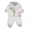 BABY born 840139 abbigliamento per bambole vestito per bambole