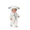 BABY born 840139 abbigliamento per bambole vestito per bambole