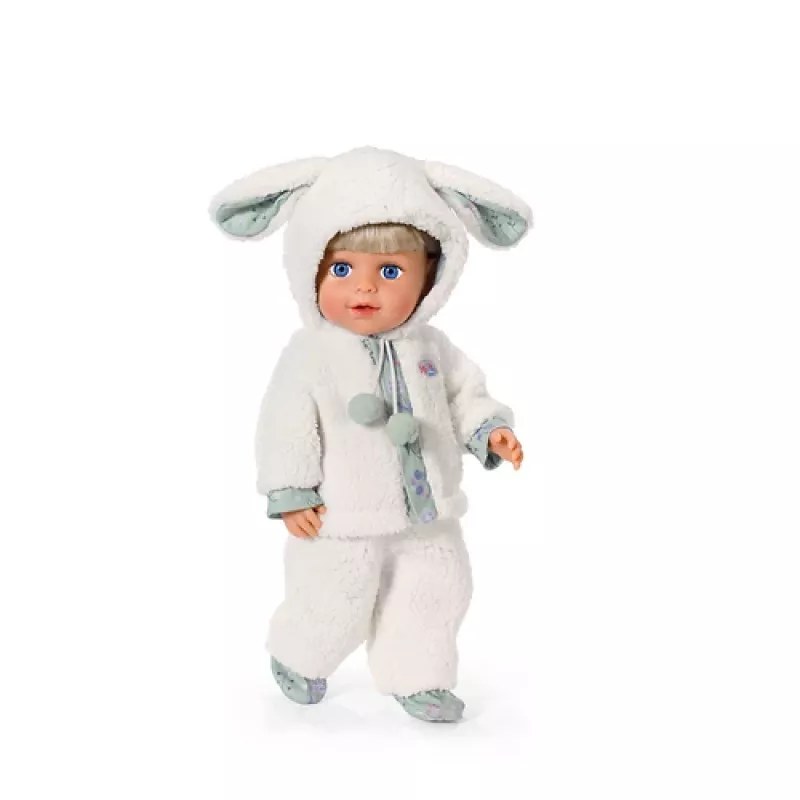 BABY born 840139 abbigliamento per bambole vestito per bambole