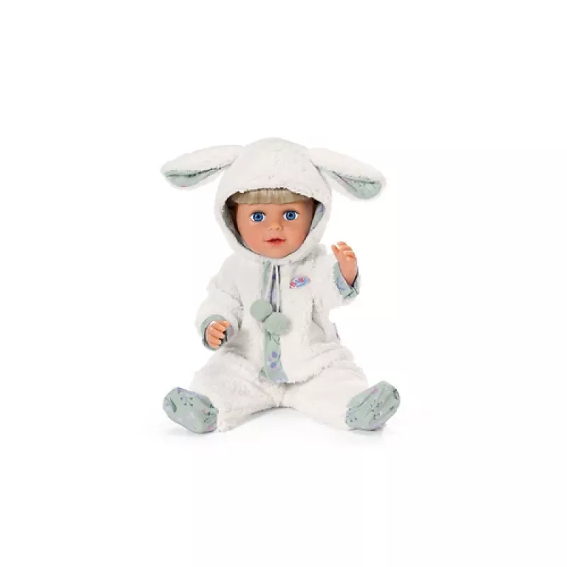 BABY born 840139 abbigliamento per bambole vestito per bambole