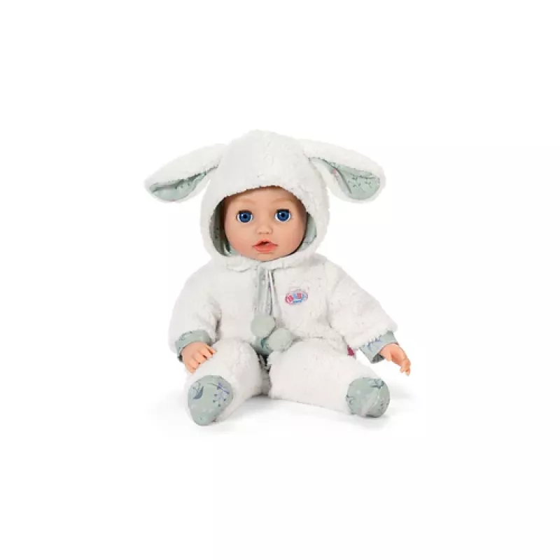 BABY born 840139 abbigliamento per bambole vestito per bambole
