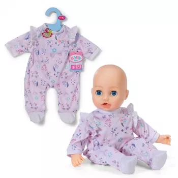 BABY born 840115 accessori per bambole tutina per bambole