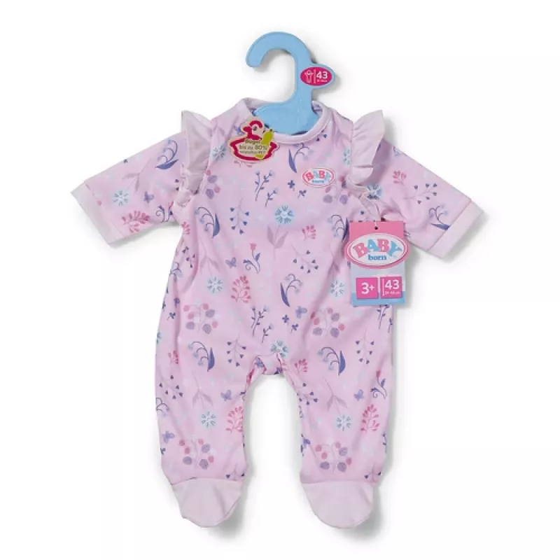 BABY born 840115 accessori per bambole tutina per bambole