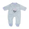 BABY born 840122 accessori per bambole tutina per bambole