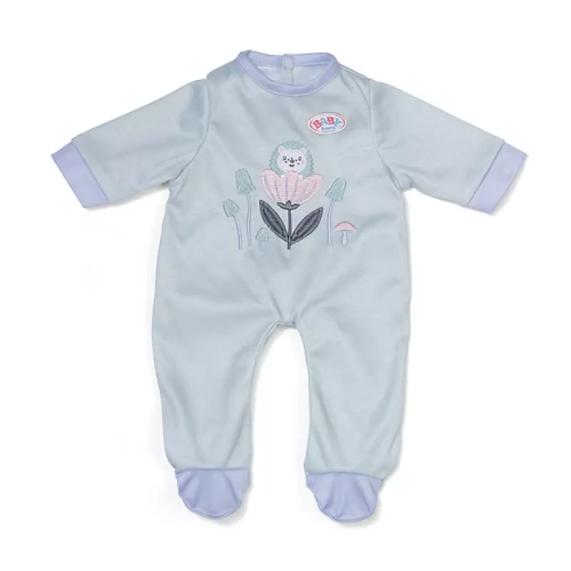 BABY born 840122 accessori per bambole tutina per bambole