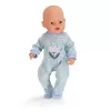 BABY born 840122 accessori per bambole tutina per bambole