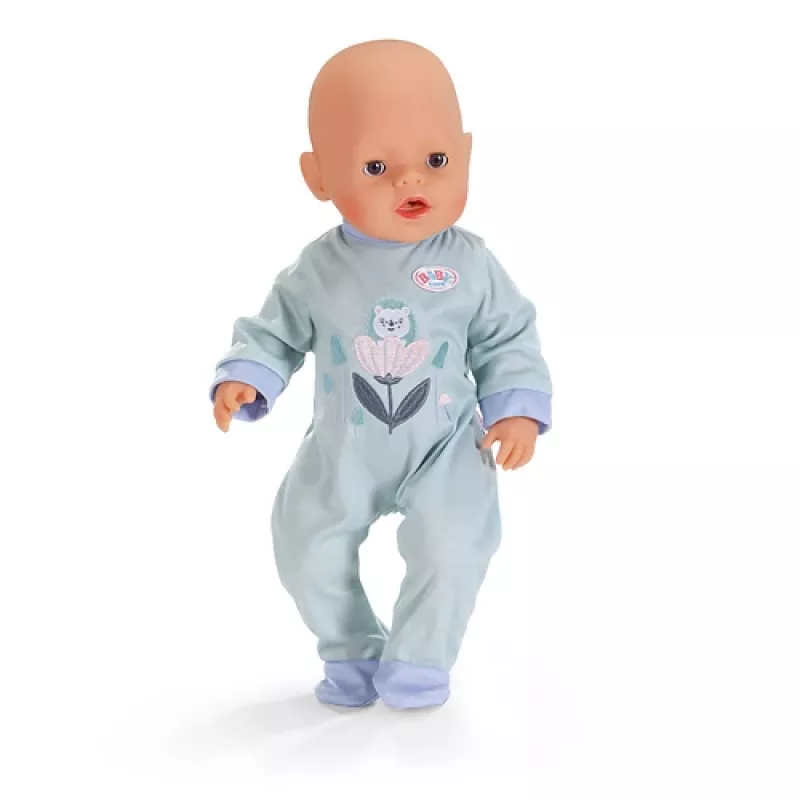 BABY born 840122 accessori per bambole tutina per bambole