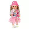 BABY born 840733 abbigliamento per bambole set di abbigliamento per bambole