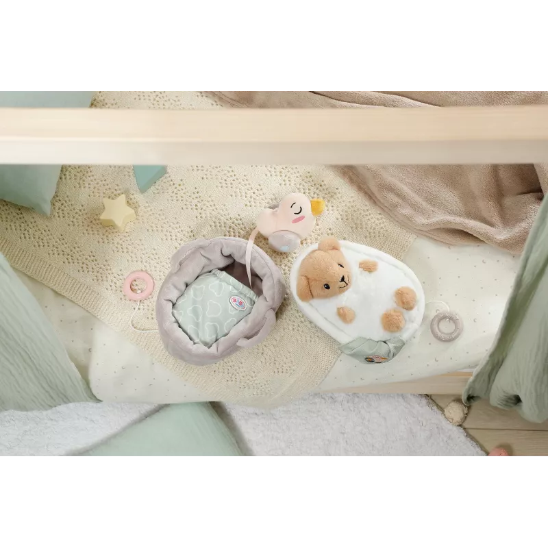 BABY born 840832 peluche