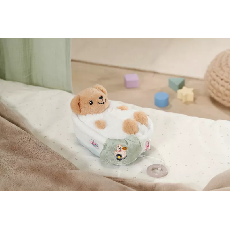 BABY born 840832 peluche