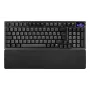 Tastiera meccanica da gaming ASUS ROG Azoth 96 HE — 96% QWERTZ, USB + RF Wireless + Bluetooth, switch meccanici magnetici, RGB, nero