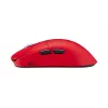 ASUS ROG Harpe II Ace RED mouse gaming per destrimani RF Wireless + Bluetooth + USB Type-A ottico 42000 DPI