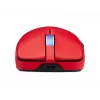ASUS ROG Harpe II Ace RED mouse gaming per destrimani RF Wireless + Bluetooth + USB Type-A ottico 42000 DPI