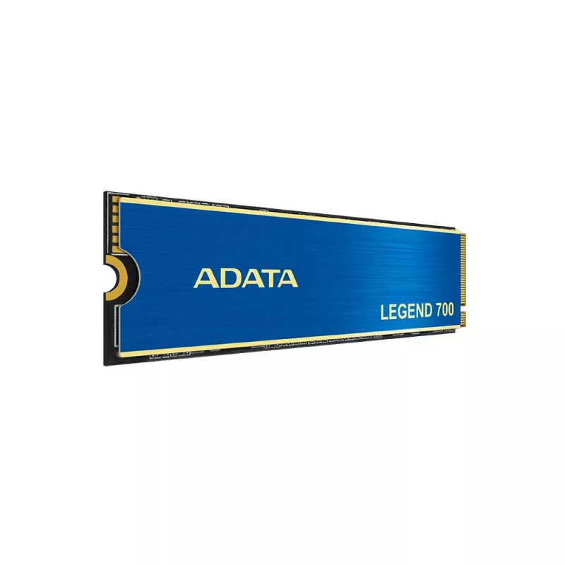 SSD ADATA 512 GB M.2 2280 PCIe Gen3x4 ALEG-700-512GB