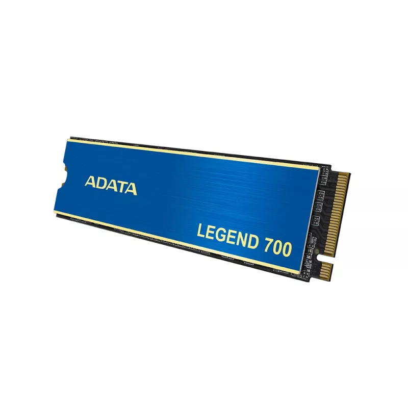 SSD ADATA 512 GB M.2 2280 PCIe Gen3x4 ALEG-700-512GB