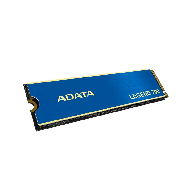 SSD ADATA 512 GB M.2 2280 PCIe Gen3x4 ALEG-700-512GB