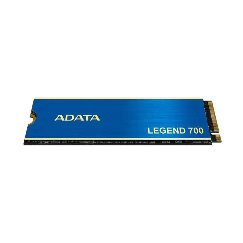 SSD ADATA 512 GB M.2 2280 PCIe Gen3x4 ALEG-700-512GB