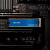 SSD ADATA 512 GB M.2 2280 PCIe Gen3x4 ALEG-700-512GB