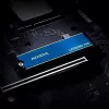 SSD ADATA 512 GB M.2 2280 PCIe Gen3x4 ALEG-700-512GB