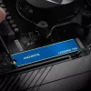 SSD ADATA 512 GB M.2 2280 PCIe Gen3x4 ALEG-700-512GB