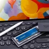 SSD ADATA 512 GB M.2 2280 PCIe Gen3x4 ALEG-700-512GB