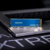 SSD ADATA 512 GB M.2 2280 PCIe Gen3x4 ALEG-700-512GB