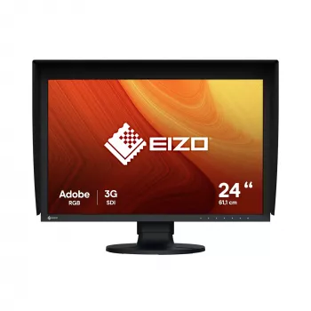 Monitor EIZO ColorEdge CG2400SV 61,2 cm (24,1