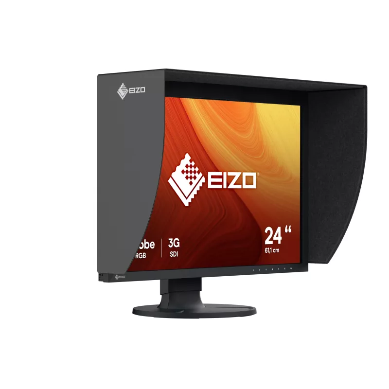Monitor EIZO ColorEdge CG2400SV 61,2 cm (24,1