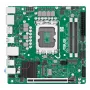 Scheda madre Mini-ITX ASUS PRO Q870I-C-CSM LGA 1851, Intel Q870, DDR5 SO-DIMM, 2 slot, fino a 128 GB
