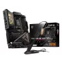 Scheda madre MSI MEG X870E ACE MAX AM5 con 4x DDR5, 4x SATA, 5x M.2 (7E85-001R)