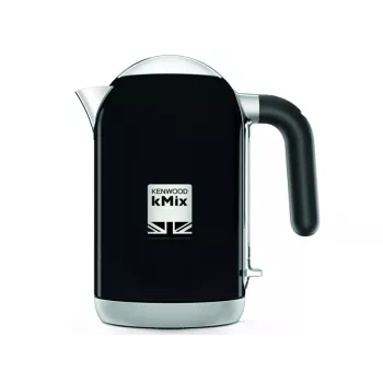 Bollitore Kenwood ZJX650BK 1 L 2200 W nero