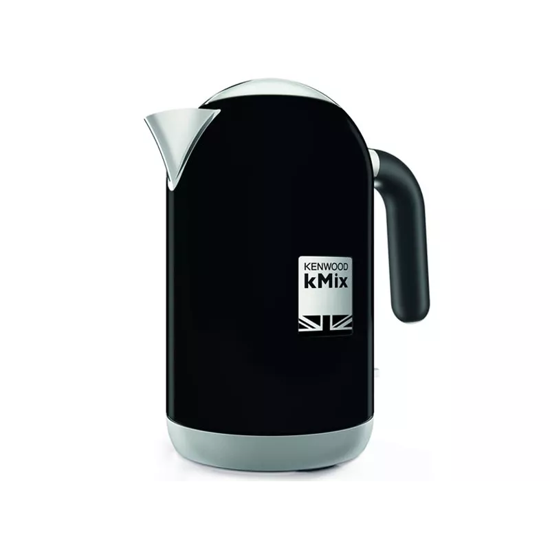 Bollitore Kenwood ZJX650BK 1 L 2200 W nero