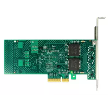 Scheda di rete DeLOCK 89946 interna Ethernet 1000 Mbit/s