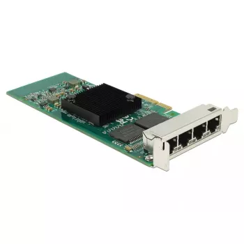 Scheda di rete DeLOCK 89946 interna Ethernet 1000 Mbit/s